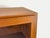 Teak Cabinet with Glass Doors from Omann Jun, 1960s For Sale - Image 4 of 18