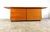 Italian Wooden Sideboard with Sliding Doors, 1990s For Sale - Image 6 of 15