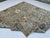 Sage Green Oushak Rug 8x10 For Sale - Image 4 of 6