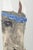 European Studio Potter Stoneware Sculpture with Horn-Like Form, 1970s For Sale - Image 3 of 6