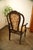 Antique Queen Anne Revival Carver Armchair with Floral Tapestry Upholstery, 1890s For Sale - Image 5 of 18