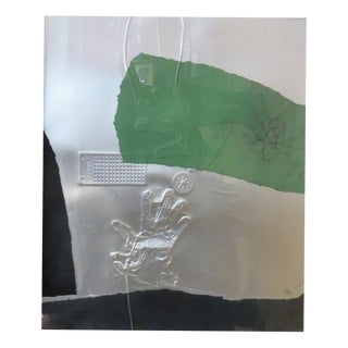 Antoni Clave, Untitled, 20th Century, Engraving For Sale