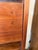 Mid 20th Century Glenn of California American Walnut Bookshelf + Drawers, Mid 20th Century For Sale - Image 5 of 12