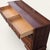 Vintage Stanley Furniture Six-Drawer Wood Lowboy Dresser For Sale - Image 18 of 18