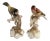 Hutschenreuther Germany Birds by K. Tutter - a Pair For Sale