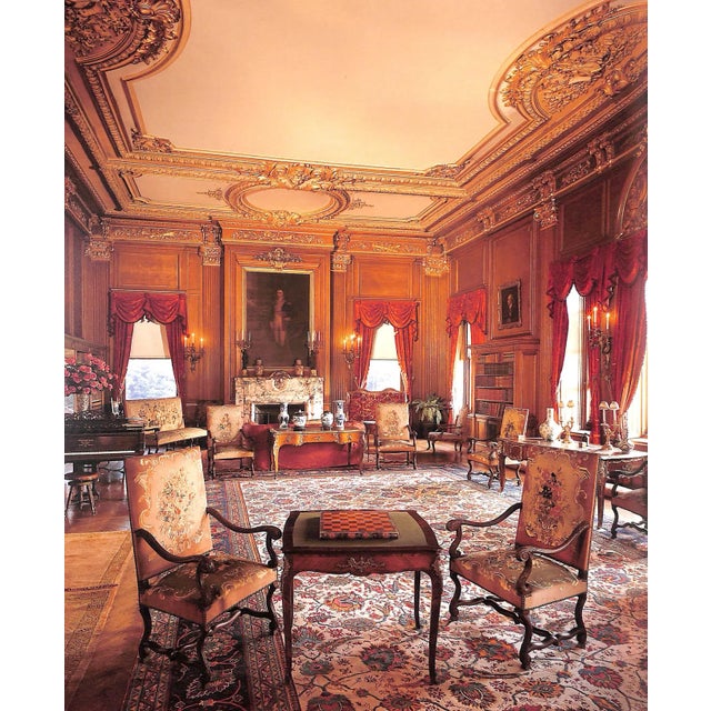 "The Houses of McKim, Mead & White" 1998 White, Samuel G. For Sale In New York - Image 6 of 10