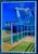 Original photographic artwork by California artist Clifford Baker. Created aboard a Princess Cruise to Alaska in 2009,...