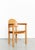 Modern Chairs by Rainer Daumiller for Hirtshals Hirtshals Savverk, 1980s, Set of 4 For Sale - Image 3 of 14