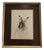 Mads Stage, Hare, 1980, Print, Framed For Sale