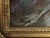 Victorian Antique Original Scottish Highlands Landscape Oil Painting by F. Walters For Sale - Image 3 of 7