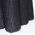Pair of Black Square Ghost Drapery Stands For Sale - Image 9 of 9