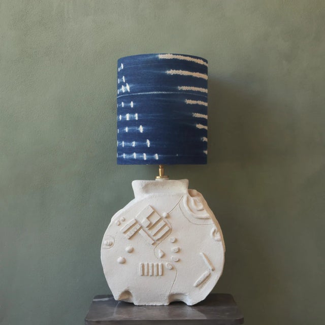 Playground is build of clay slabs and coils. Playground embodies a refined sense of playfulness. Its sculptural form and...