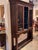 19th Century Cabinet on Stand For Sale - Image 11 of 13