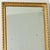 Early 19th Century French 19th Century Louis XVI Gilt Mantel Mirror For Sale - Image 5 of 12