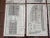Authentic Antique 18th C. Palatial Garden Plan Imperial Folio Size Copperplate Engravings - Set of 6 For Sale - Image 4 of 9