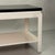 Pair of Black and White Modernist End Tables by Paul Frankl For Sale - Image 10 of 11