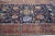Antique Farahan Sarouk Rug 3'3'' x 4'11'' For Sale - Image 11 of 11