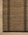2020s Angela Rose x Loloi Colton Natural / Black 2'-0" x 3'-0" Accent Rug For Sale - Image 5 of 10