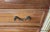 Antique French Neoclassical 1930s Inlaid Satinwood Mahogany Bedroom Dresser W/ Mirror For Sale - Image 15 of 16