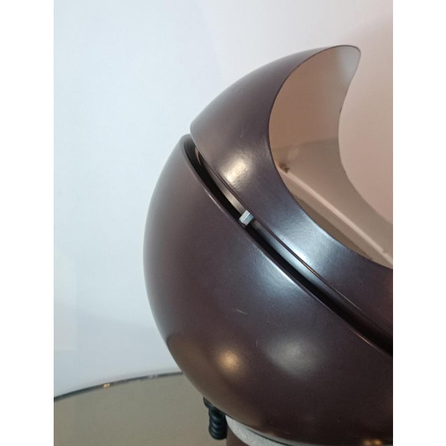 Metal NA 3972 Table Lamp by J.M. Magem for Madom, 1971 For Sale - Image 7 of 15