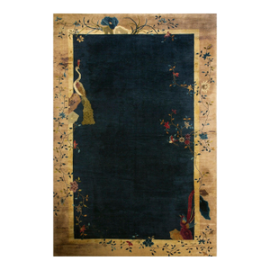 1920s Chinese Art Deco Carpet ( 10' x 15 - 305 x 458 cm )