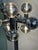 1970s Sonneman Chrome Mirrored Globe Floor Lamp For Sale - Image 17 of 18