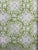 Quadrille China Seas Sigourney (Small Scale) Jungle Green Fabric- 1.5 Yards For Sale