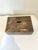 Gemstone Maitland Smith Stone and Gemstone Decorative Box W Drawer For Sale - Image 7 of 13