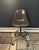 Vintage set of three authentic Herman Miller fiberglass shell chairs designed by Charles and Ray Eames. These feature...