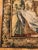 Textile Antique 18th Century Flemish Biblical Tapestry For Sale - Image 7 of 11