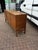 Mid-Century Modern Sideboard by Ole Gjerlov Knudsen & Torben Lind For Sale - Image 5 of 10