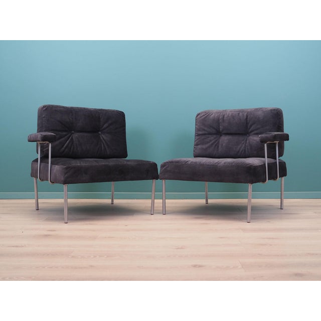 The modular sofa made in the 1960s. It was produced by the renowned Danish manufacture France & Son. Designed by the icon...