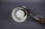 Mid-Century Adjustable Clamp Lamp attributed to Stanislav Indra, Former Czechoslovakia, 1970s For Sale - Image 4 of 10