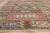 Taznakht Glaoui Moroccan Rug, 06'11 X 11'03 For Sale - Image 9 of 10