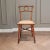 No. 117c Garden Chair from Gebrüder Thonet, 1890s For Sale - Image 11 of 11