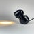 Plastic Spotlight from Eichhoff, 1970s For Sale - Image 7 of 7