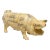 Vintage Ceramic Piggy Bank For Sale