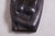 African Wall Decor in Lacquered Ebony, 1920s For Sale - Image 4 of 8