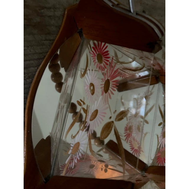 1940s Art Deco Biscuit Box, 1940s For Sale - Image 5 of 7