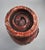 Japanese Meiji-Taisho Sumida Gawa Vase by Hiroshi, 1890s For Sale - Image 5 of 12