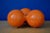 Orange Ceramic by Roberto Rigon for Bertoncello, 1970s For Sale - Image 6 of 13