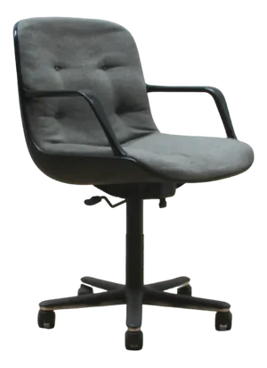 Vintage Steelcase Office Chair
