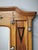 Gold 19th Century Gründerzeit Oak Hall Tree with Mirror, 1890 For Sale - Image 8 of 18