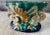 Italian Majolica Bowl with Elephants For Sale - Image 4 of 10