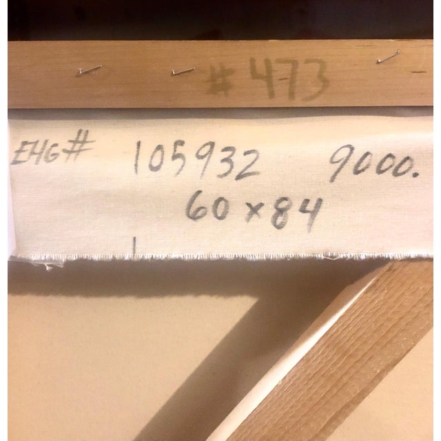 David Kessler, Large Acrylic Photorealist Painting Nature Scene Water & Light David Kessler For Sale In Miami - Image 6 of 9