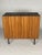 Brown Vintage Scandinavian Chest of Drawers, 1960s For Sale - Image 8 of 10