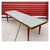 Celadon 1960s Marshall Studios Coffee Table by Martz For Sale - Image 8 of 9