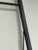 Restoration Hardware Industrial Leaning Wood & Metal Shelving Unit For Sale In San Francisco - Image 6 of 12