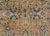 Traditional Early 20th Century Vintage Sarouk Rug For Sale - Image 3 of 12