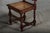 Antique Gründerzeit Chairs in Oak, 1880, Set of 2 For Sale - Image 18 of 18